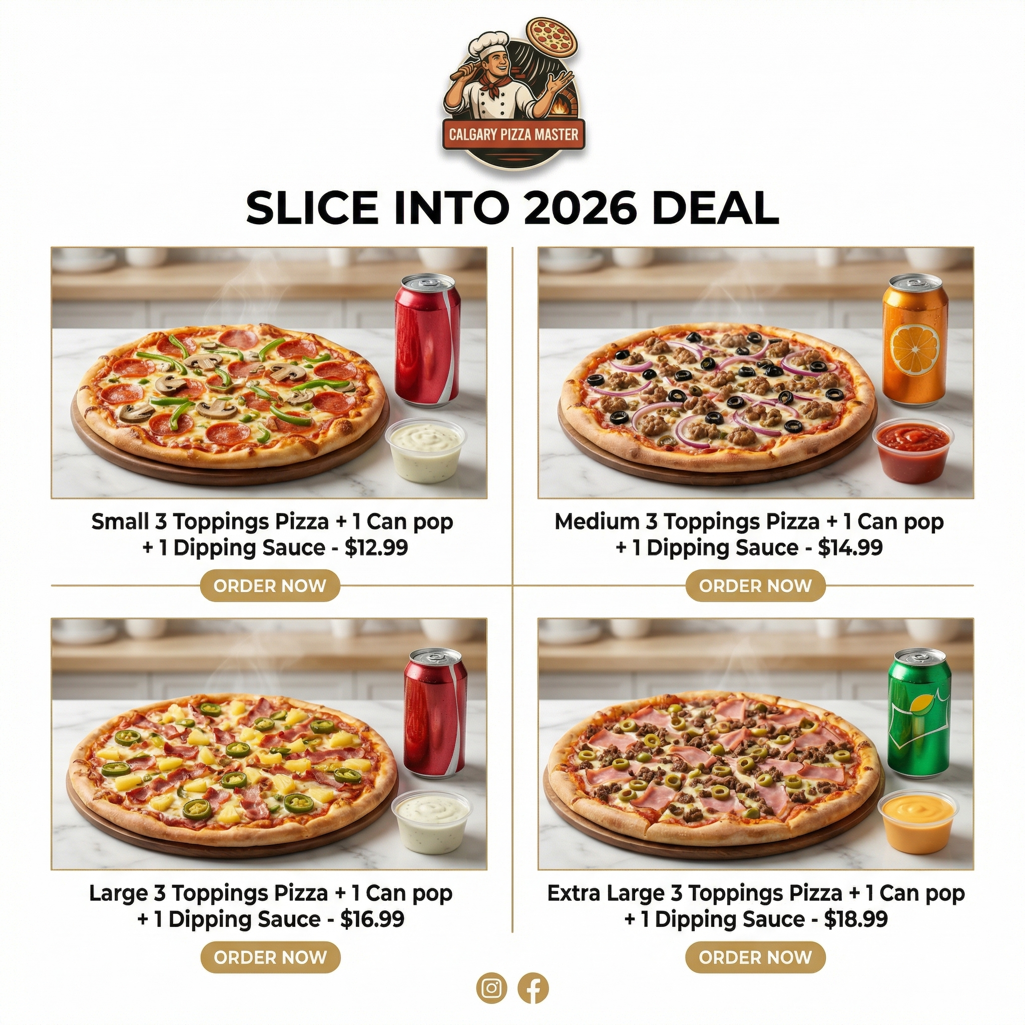 Special Offer